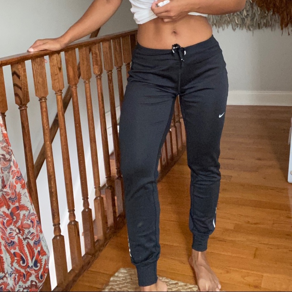 Nike Dri-Fit Joggers